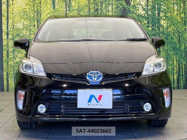 Toyota PRIUS 2014-01 220885-14