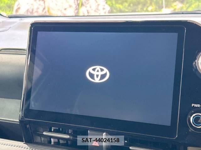 Toyota VOXY 2023-05 378397-2