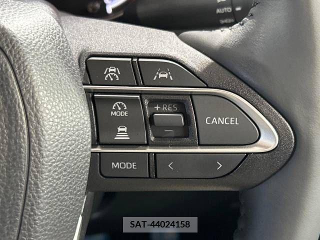 Toyota VOXY 2023-05 378397-5