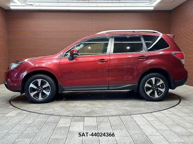 Subaru FORESTER 2016-02 210724-18