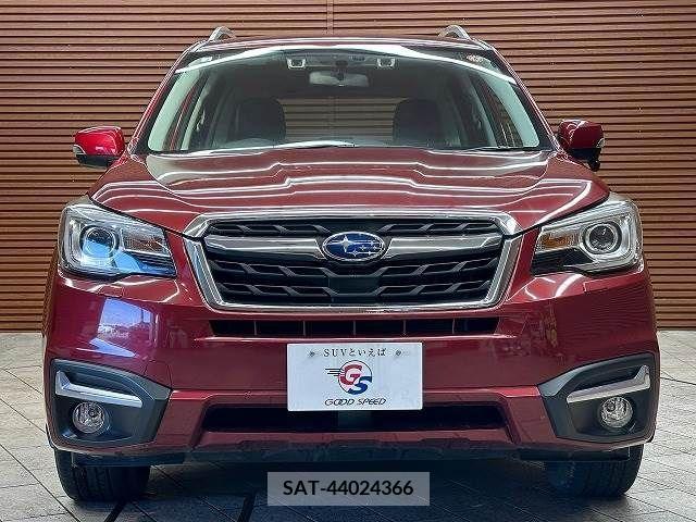 Subaru FORESTER 2016-02 210724-15