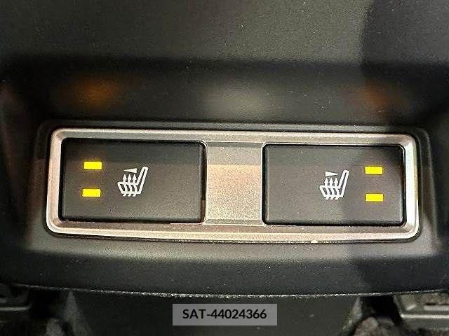 Subaru FORESTER 2016-02 210724-14