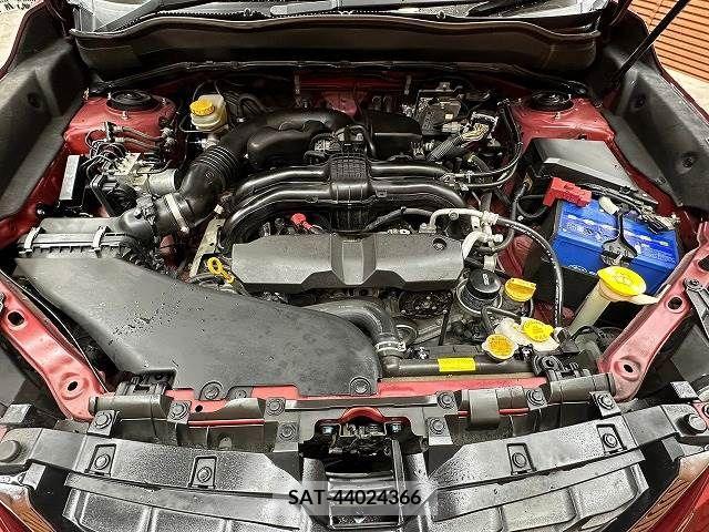 Subaru FORESTER 2016-02 210724-13