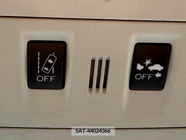 Subaru FORESTER 2016-02 210724-5