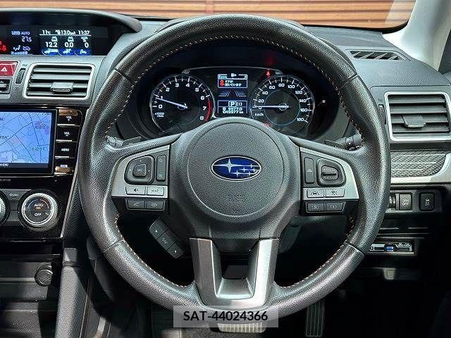 Subaru FORESTER 2016-02 210724-12