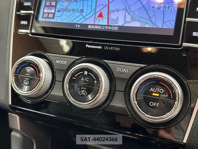 Subaru FORESTER 2016-02 210724-11