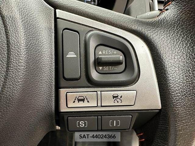 Subaru FORESTER 2016-02 210724-6