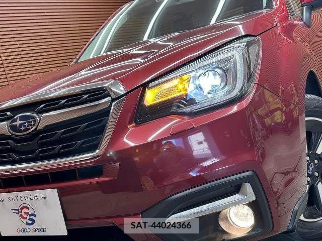 Subaru FORESTER 2016-02 210724-9