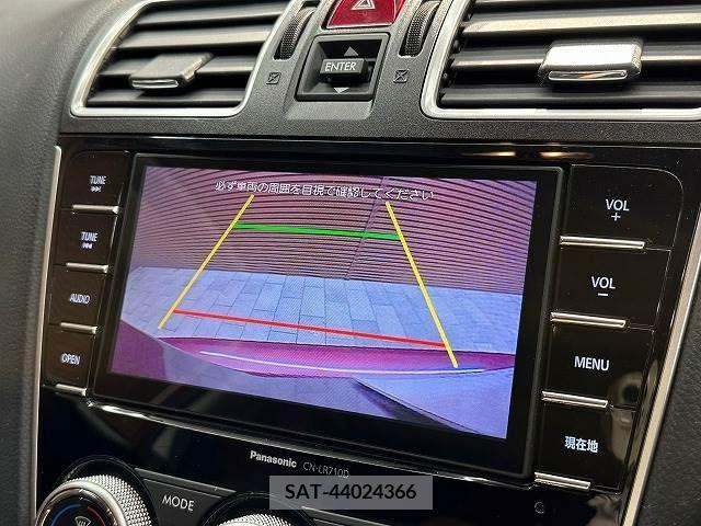 Subaru FORESTER 2016-02 210724-3