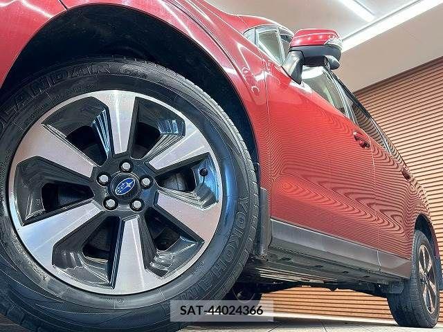 Subaru FORESTER 2016-02 210724-10