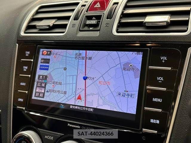 Subaru FORESTER 2016-02 210724-2