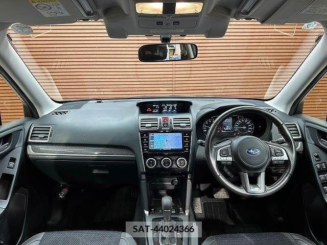 Subaru FORESTER 2016-02 210724-1