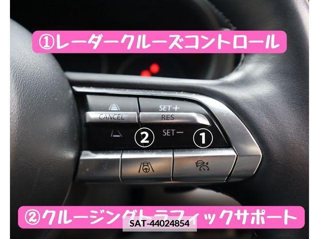 Mazda CX-30 2022-06 383889-25