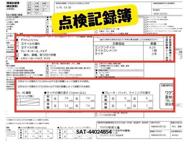 Mazda CX-30 2022-06 383889-9