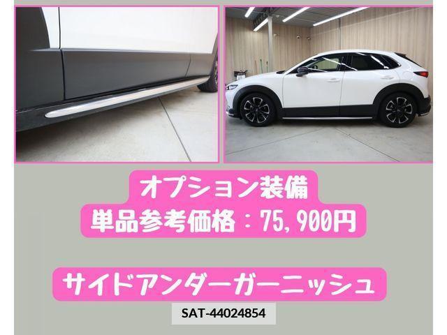 Mazda CX-30 2022-06 383889-16