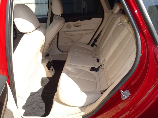 Bmw 2 SERIES 2016-11 18540-15
