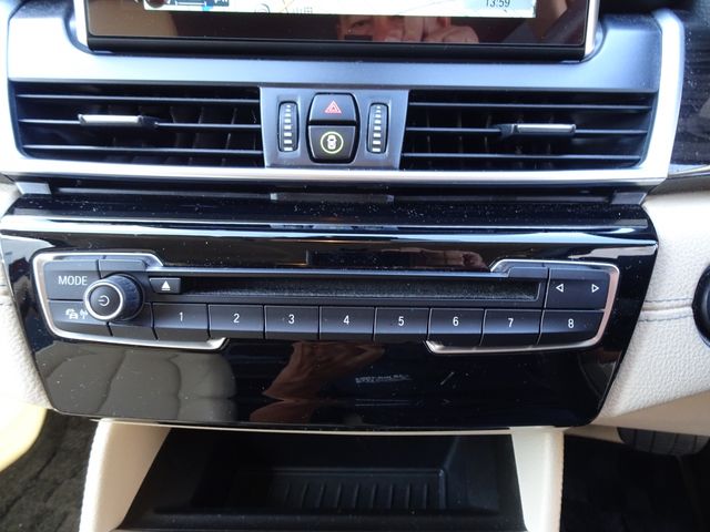 Bmw 2 SERIES 2016-11 18540-19