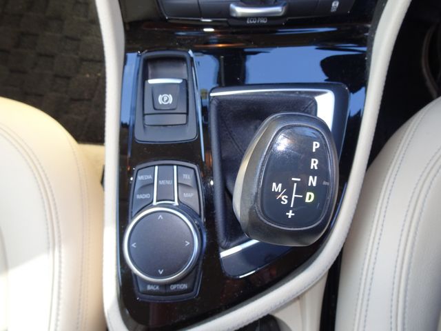 Bmw 2 SERIES 2016-11 18540-21