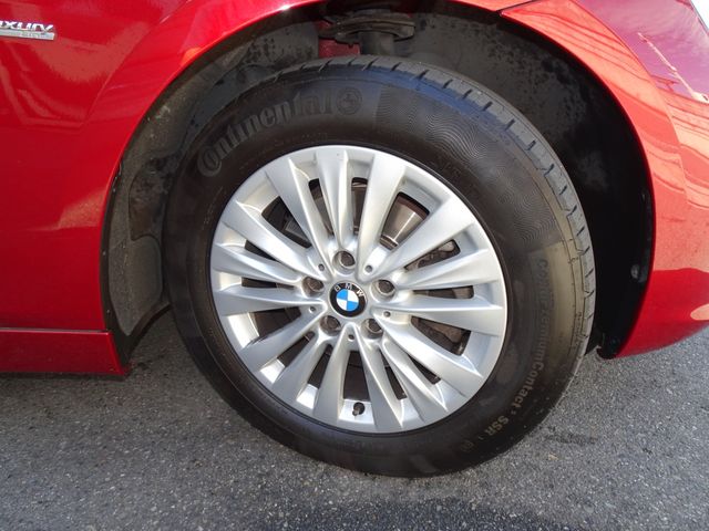 Bmw 2 SERIES 2016-11 18540-28