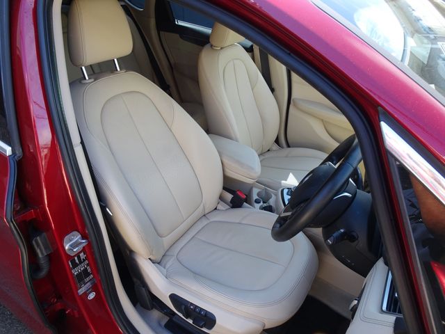 Bmw 2 SERIES 2016-11 18540-12