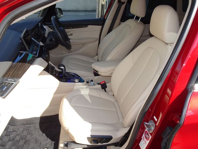 Bmw 2 SERIES 2016-11 18540-14