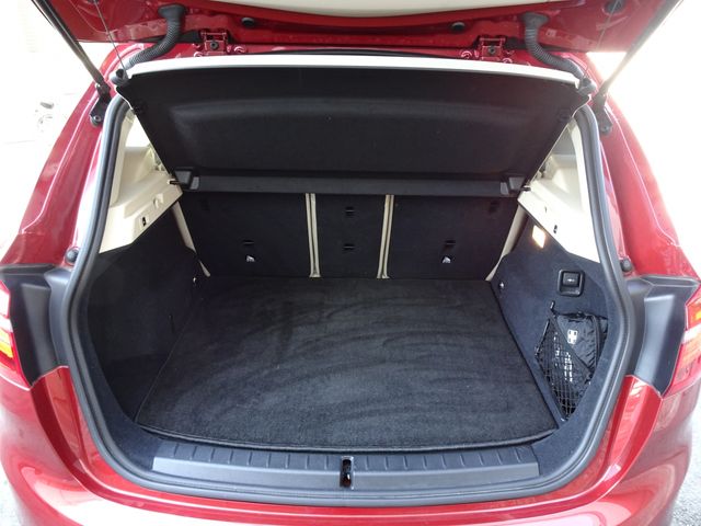 Bmw 2 SERIES 2016-11 18540-16