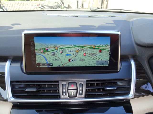 Bmw 2 SERIES 2016-11 18540-18