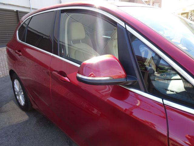 Bmw 2 SERIES 2016-11 18540-9