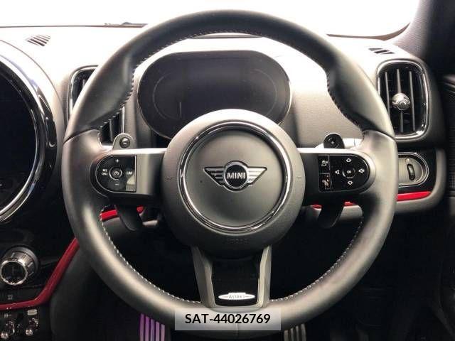 Bmw MINI 2022-03 219590-9