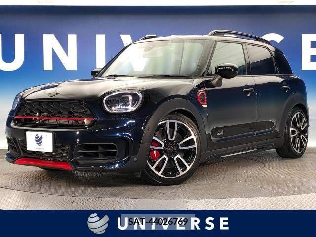 Bmw MINI 2022-03 219590-0