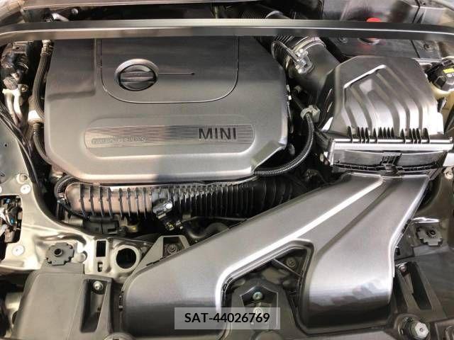 Bmw MINI 2022-03 219590-19