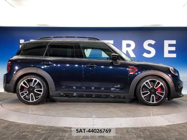Bmw MINI 2022-03 219590-18