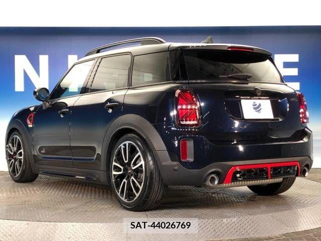 Bmw MINI 2022-03 219590-17