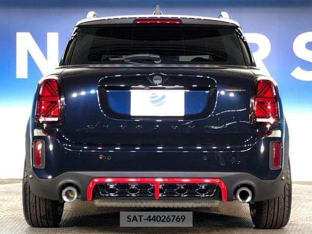 Bmw MINI 2022-03 219590-15