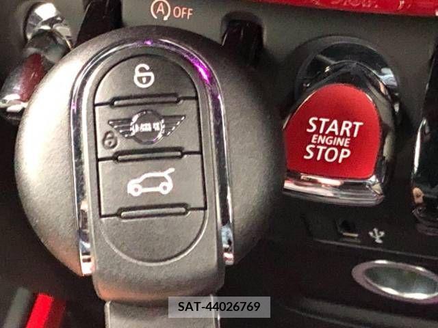 Bmw MINI 2022-03 219590-5
