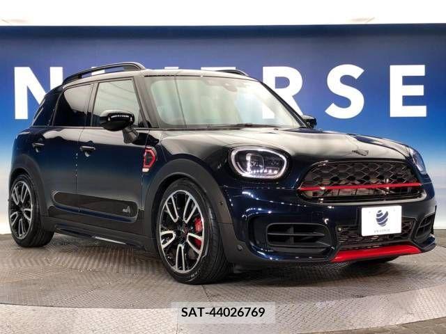 Bmw MINI 2022-03 219590-16