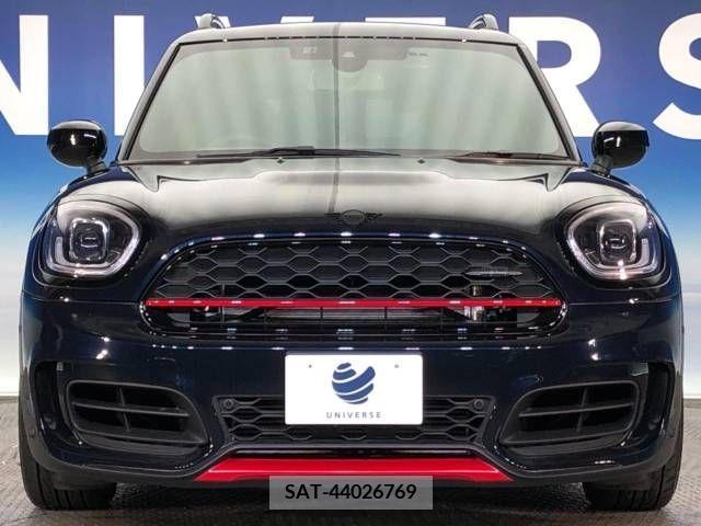 Bmw MINI 2022-03 219590-14