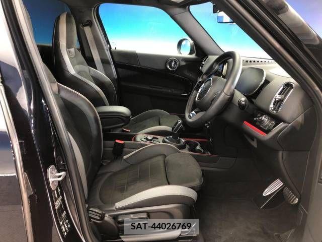 Bmw MINI 2022-03 219590-7