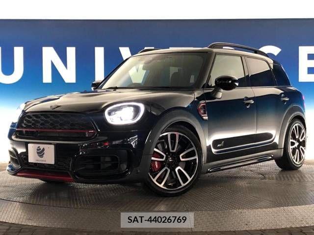 Bmw MINI 2022-03 219590-12