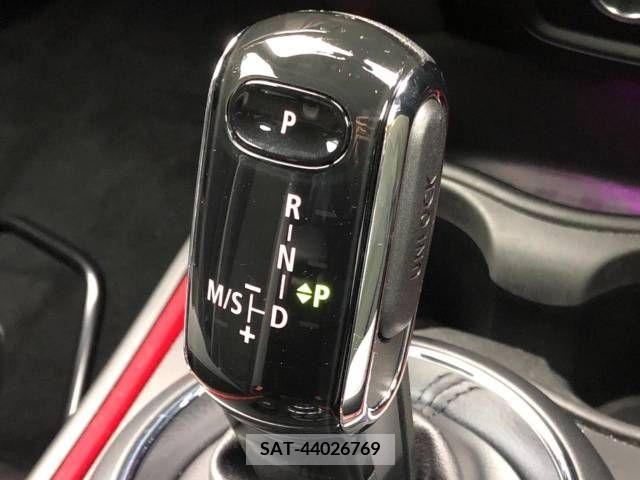 Bmw MINI 2022-03 219590-10