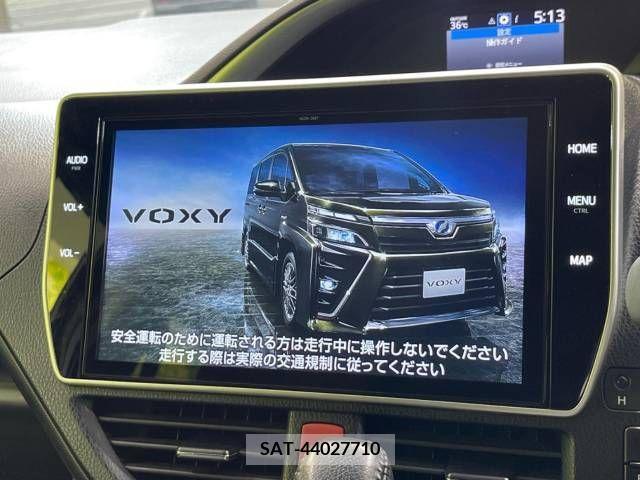 Toyota VOXY 2019-11 394988-4