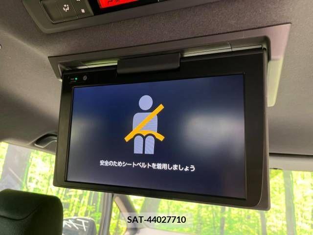 Toyota VOXY 2019-11 394988-2