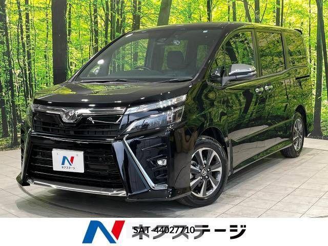 Toyota VOXY 2019-11 394988-0