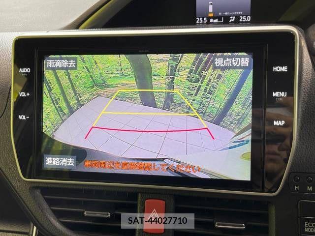 Toyota VOXY 2019-11 394988-6