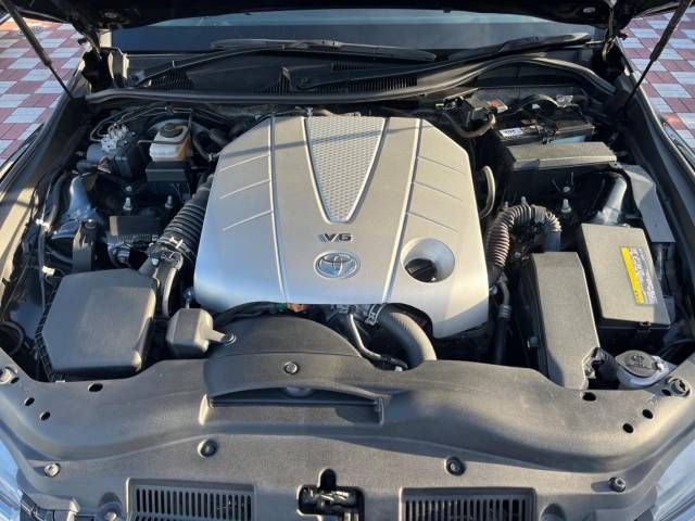 Toyota MARK X 2013-04 20612-14
