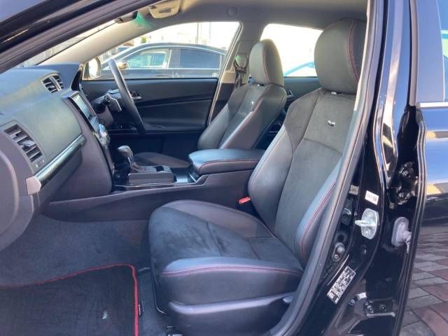 Toyota MARK X 2013-04 20612-16
