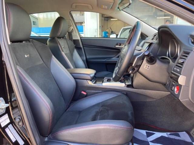 Toyota MARK X 2013-04 20612-5