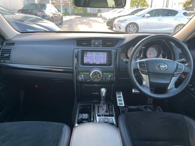 Toyota MARK X 2013-04 20612-1