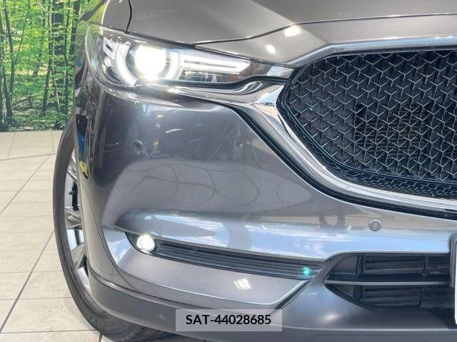 Mazda CX-5 2019-07 308427-12