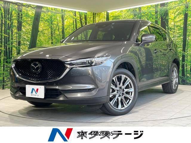 Mazda CX-5 2019-07 308427-0